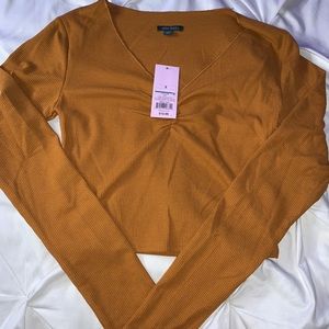 Long sleeve
